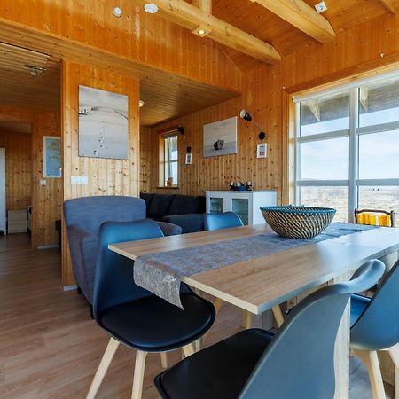 Cozy Cottage House Located At Golden Circle Selfoss Kültér fotó