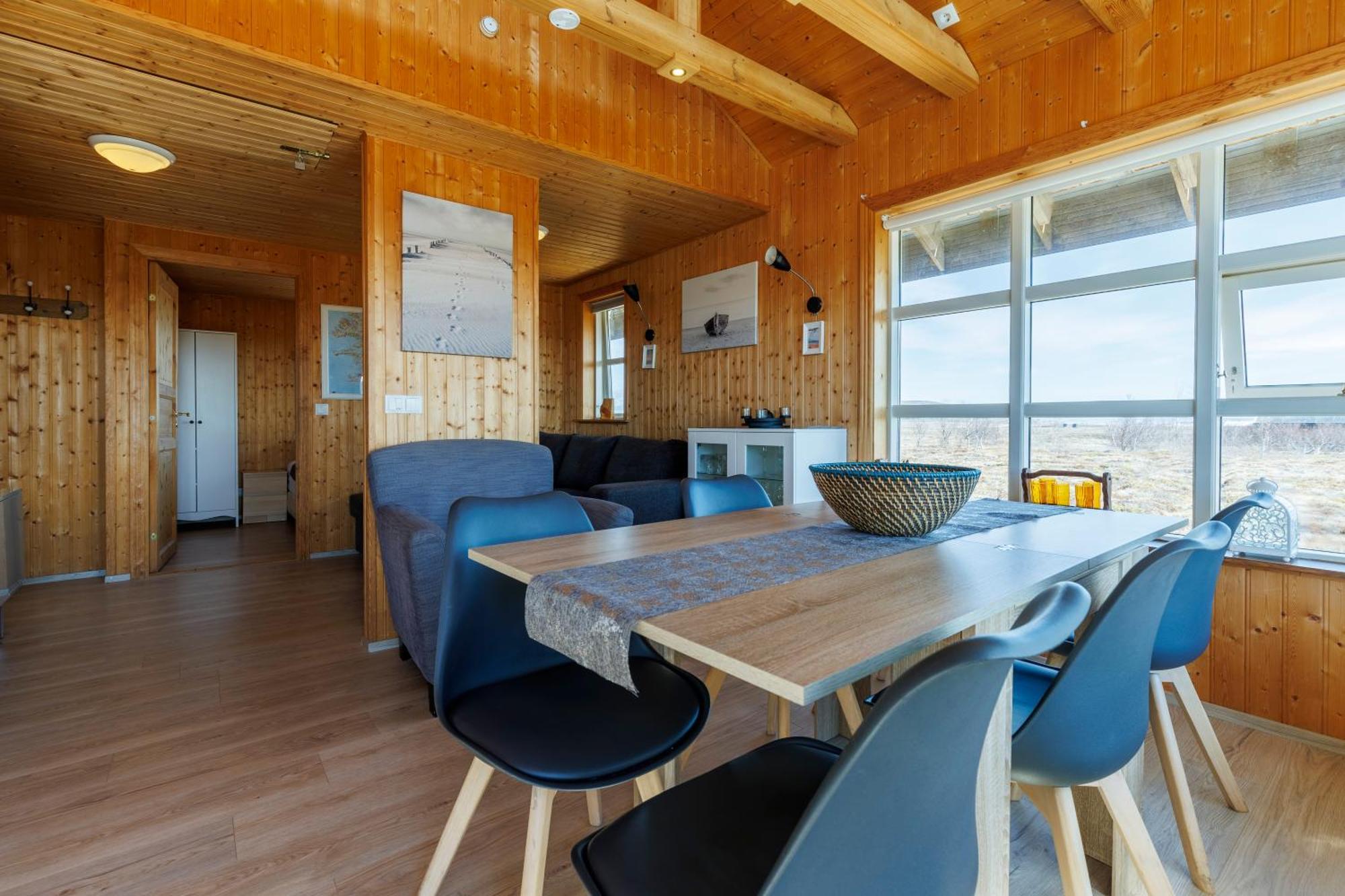 Cozy Cottage House Located At Golden Circle Selfoss Kültér fotó