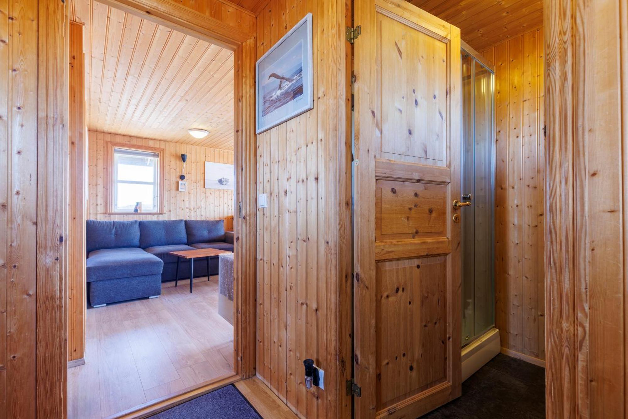 Cozy Cottage House Located At Golden Circle Selfoss Kültér fotó
