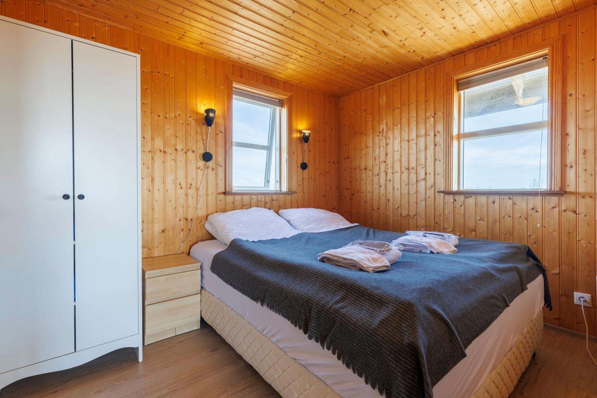 Cozy Cottage House Located At Golden Circle Selfoss Kültér fotó