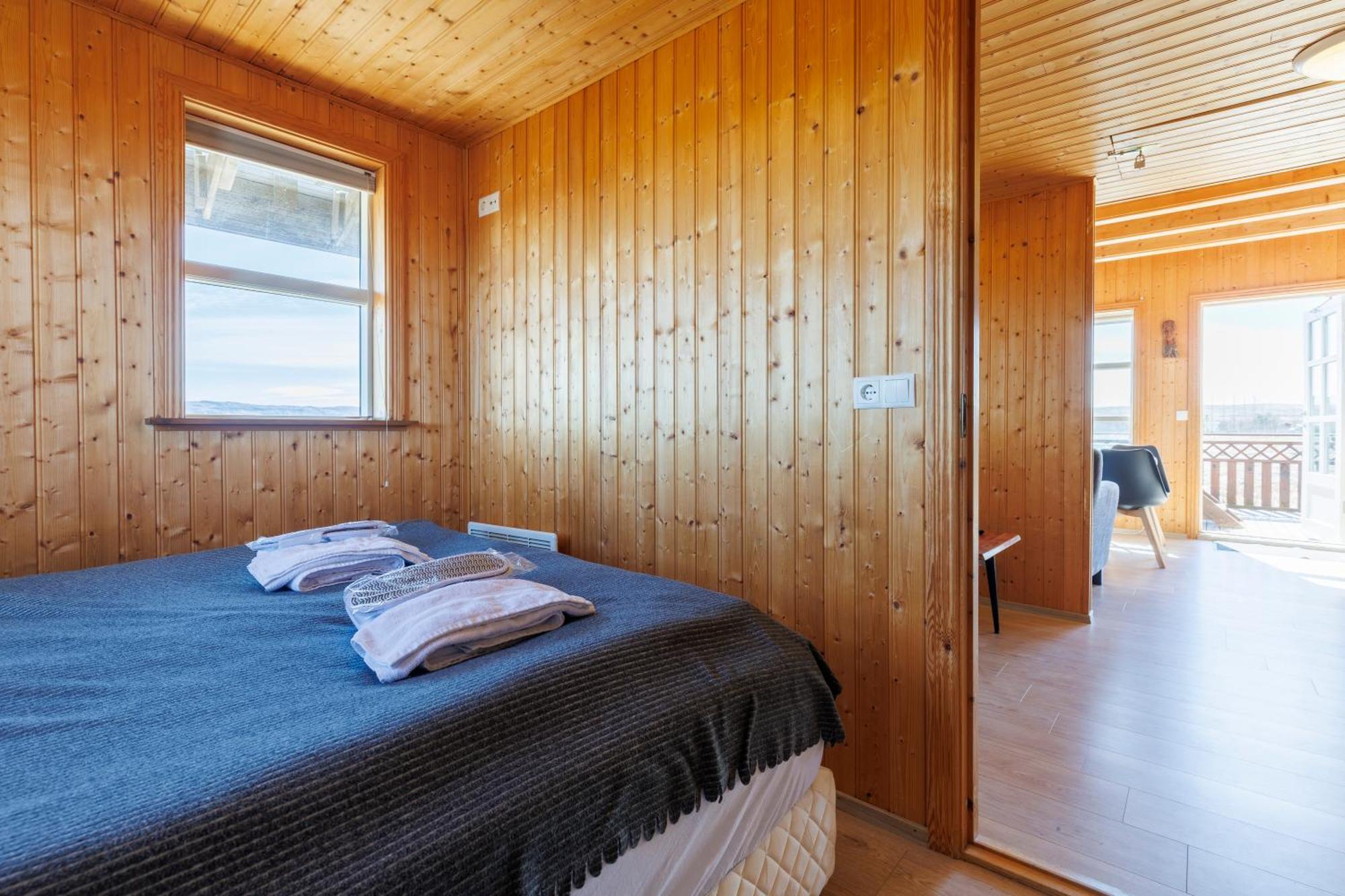 Cozy Cottage House Located At Golden Circle Selfoss Kültér fotó