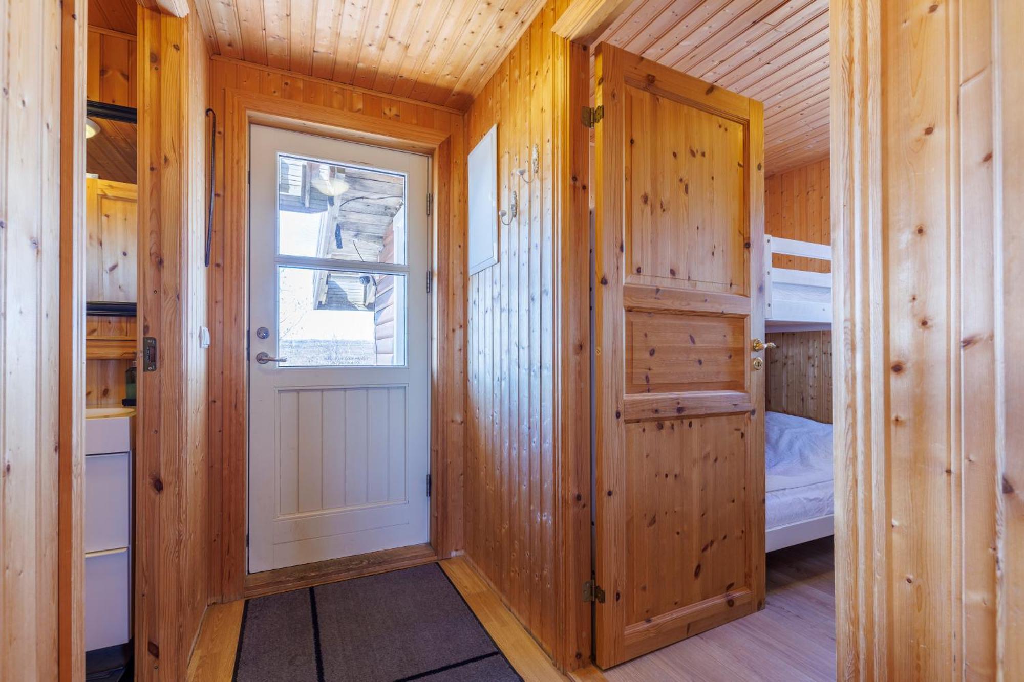 Cozy Cottage House Located At Golden Circle Selfoss Kültér fotó